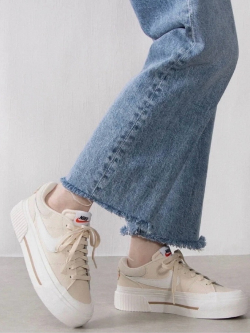 Nike Court Legacy Lift